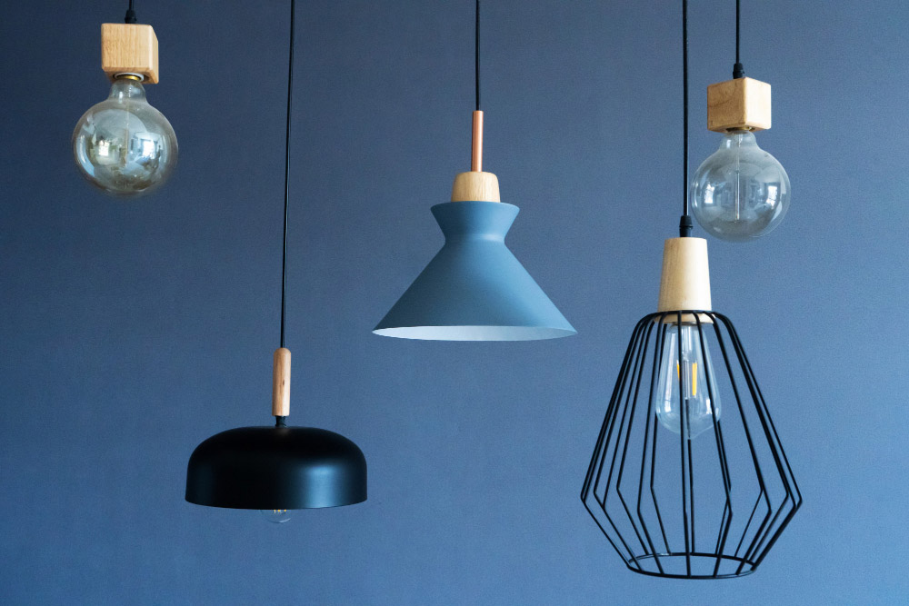 Lampes LED : pourquoi les choisir pour votre maison ?