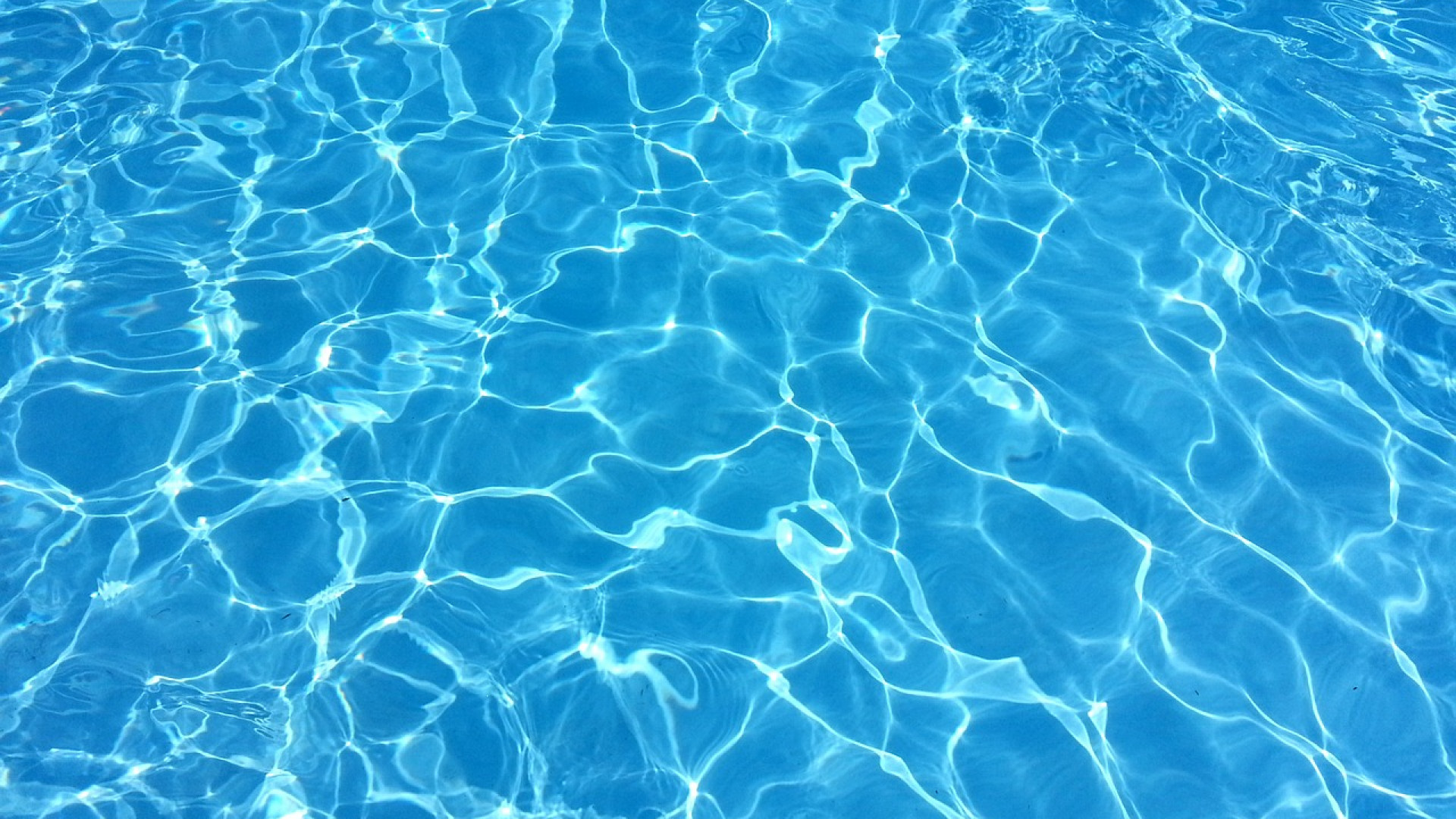 Pourquoi sécuriser une piscine avec un portillon ?