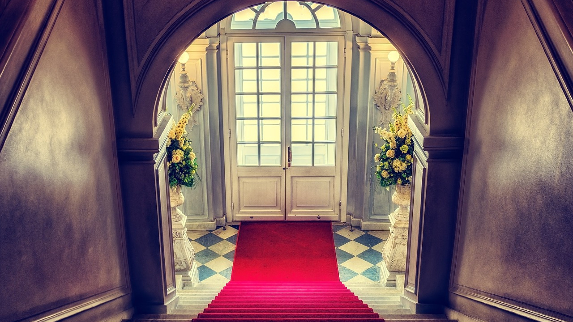 Comment choisir un tapis d’entrée ?