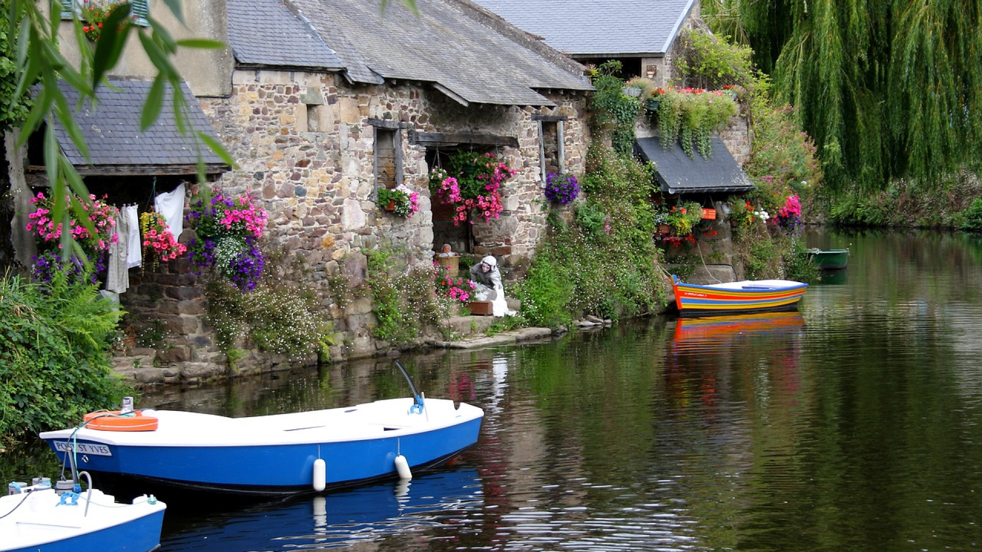 Pourquoi acheter un logement en Bretagne ?