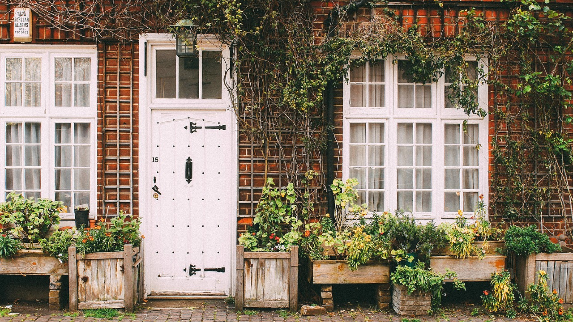 Comment choisir sa porte d’entrée ?