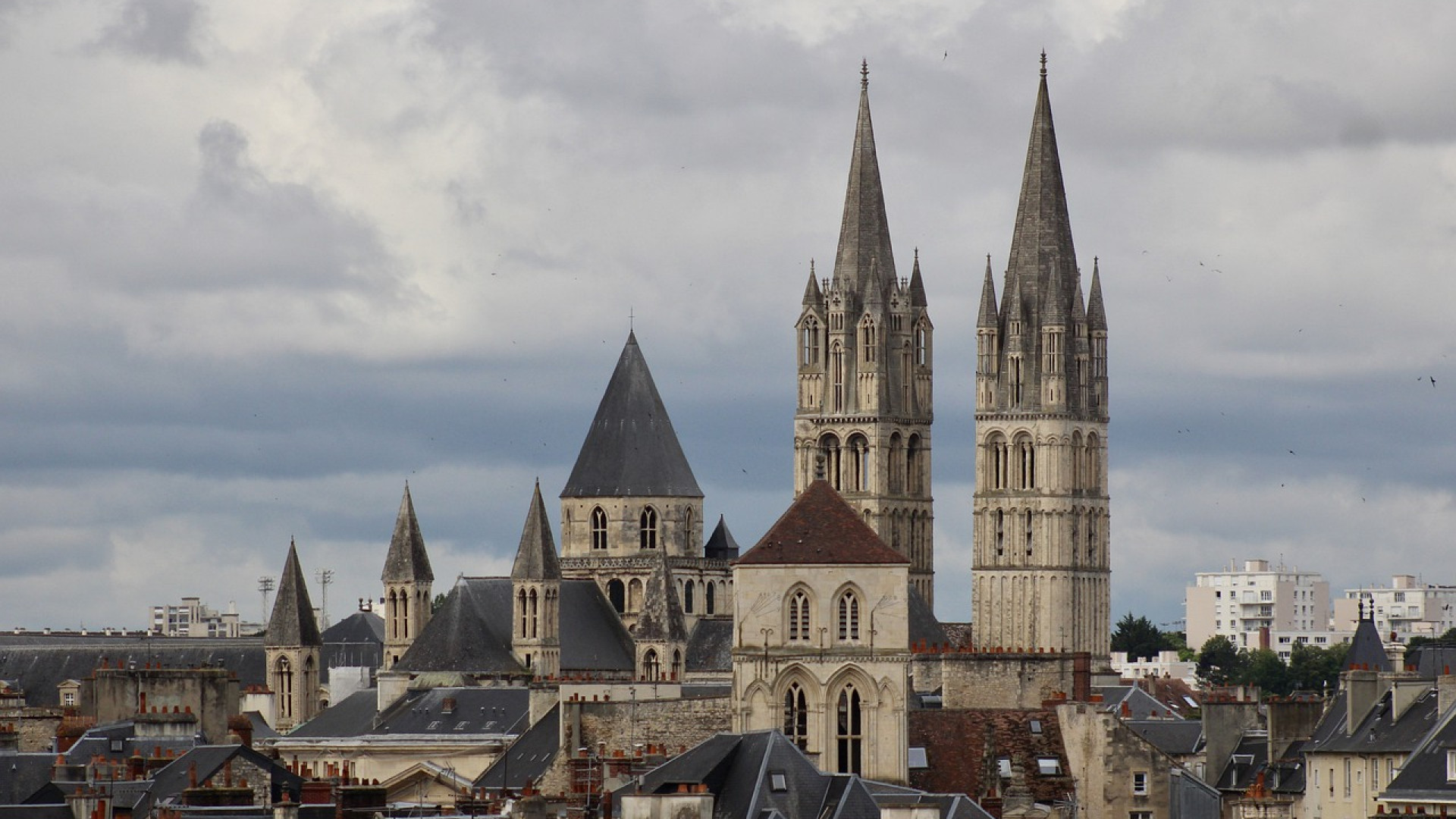 Ce qu'il faut savoir avant de s'établir sur Caen