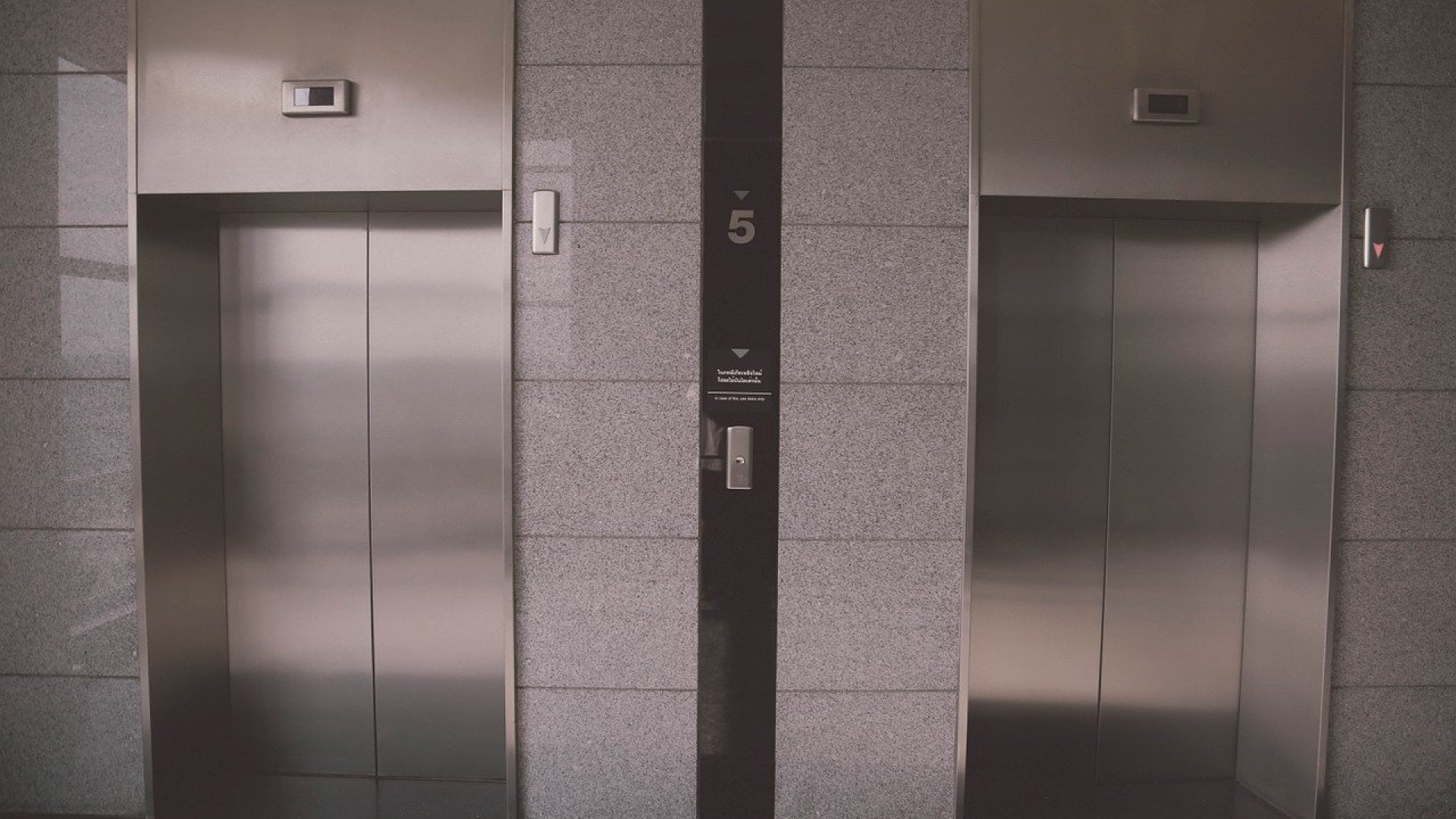 Installation d'ascenseur : une entreprise à votre service 