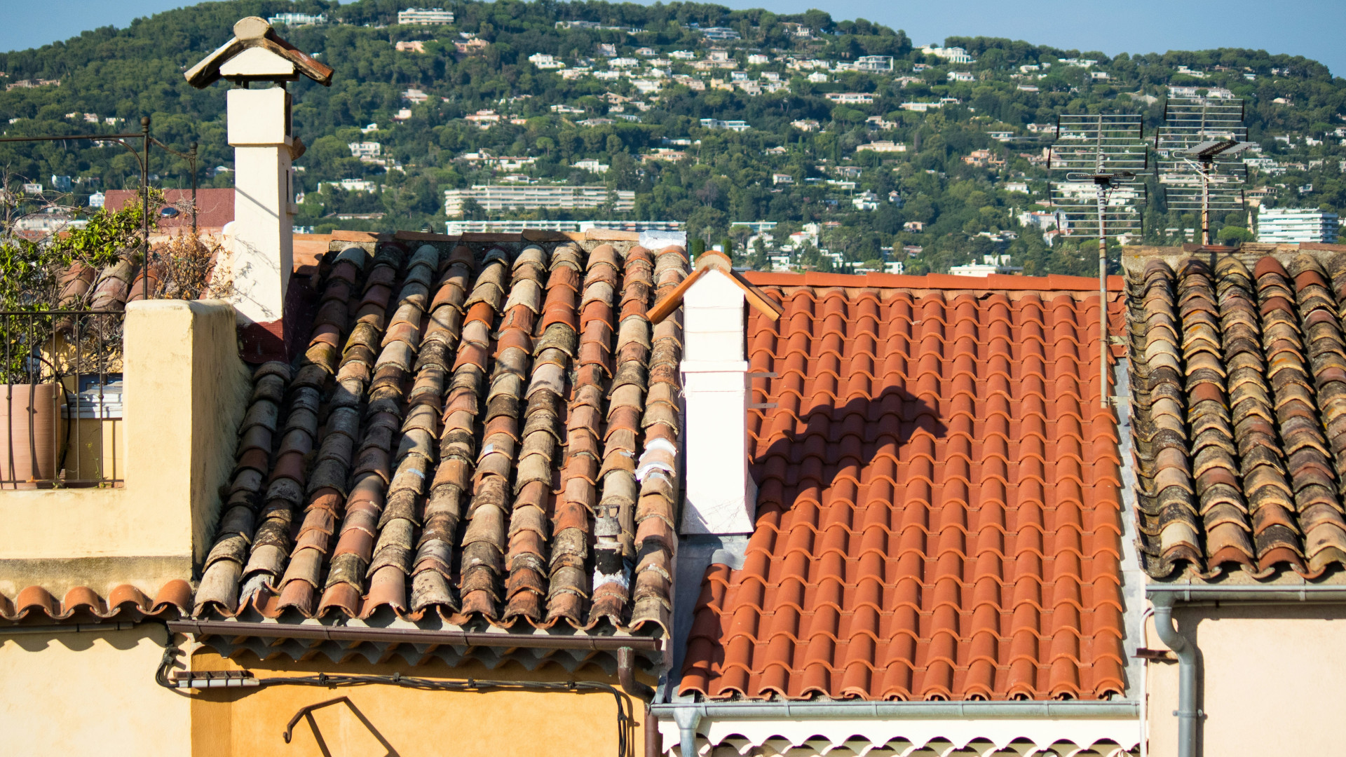 Achat d'une maison à Montauban, protégez-là avec une couverture de qualité !