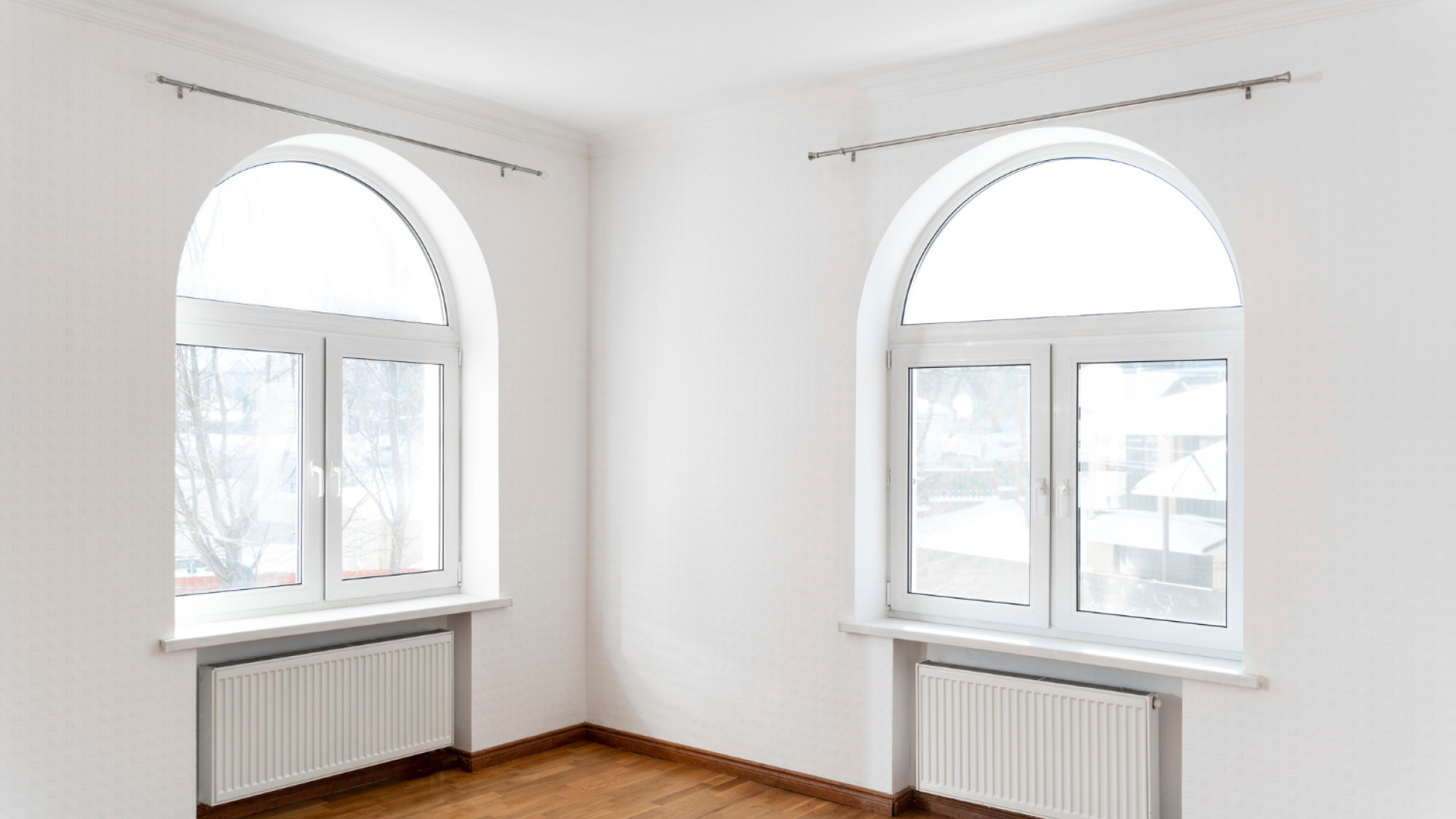 Choisir entre le PVC et le bois pour vos ouvertures : quels sont les avantages ?