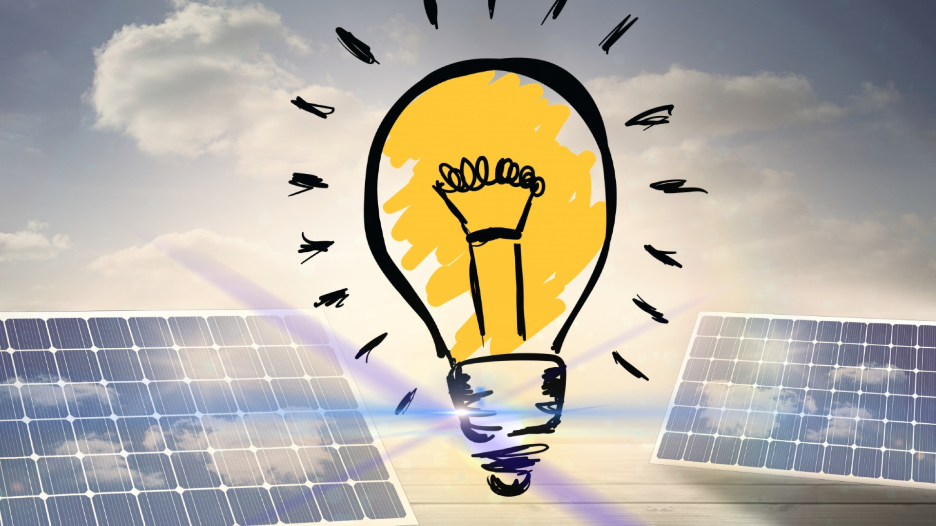 L'impact environnemental des panneaux solaires : une solution durable à explorer !