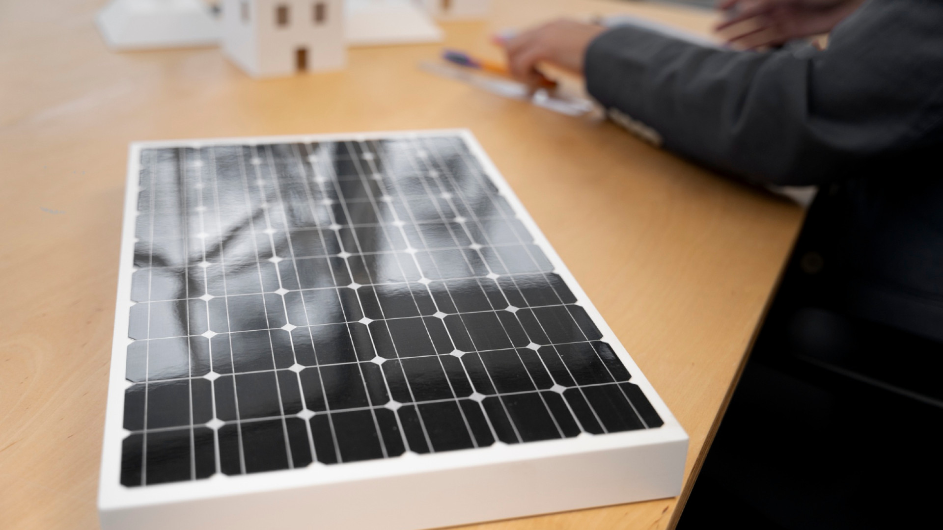 Onduleur solaire et domotique : optimisez votre énergie avec l’intelligence artificielle