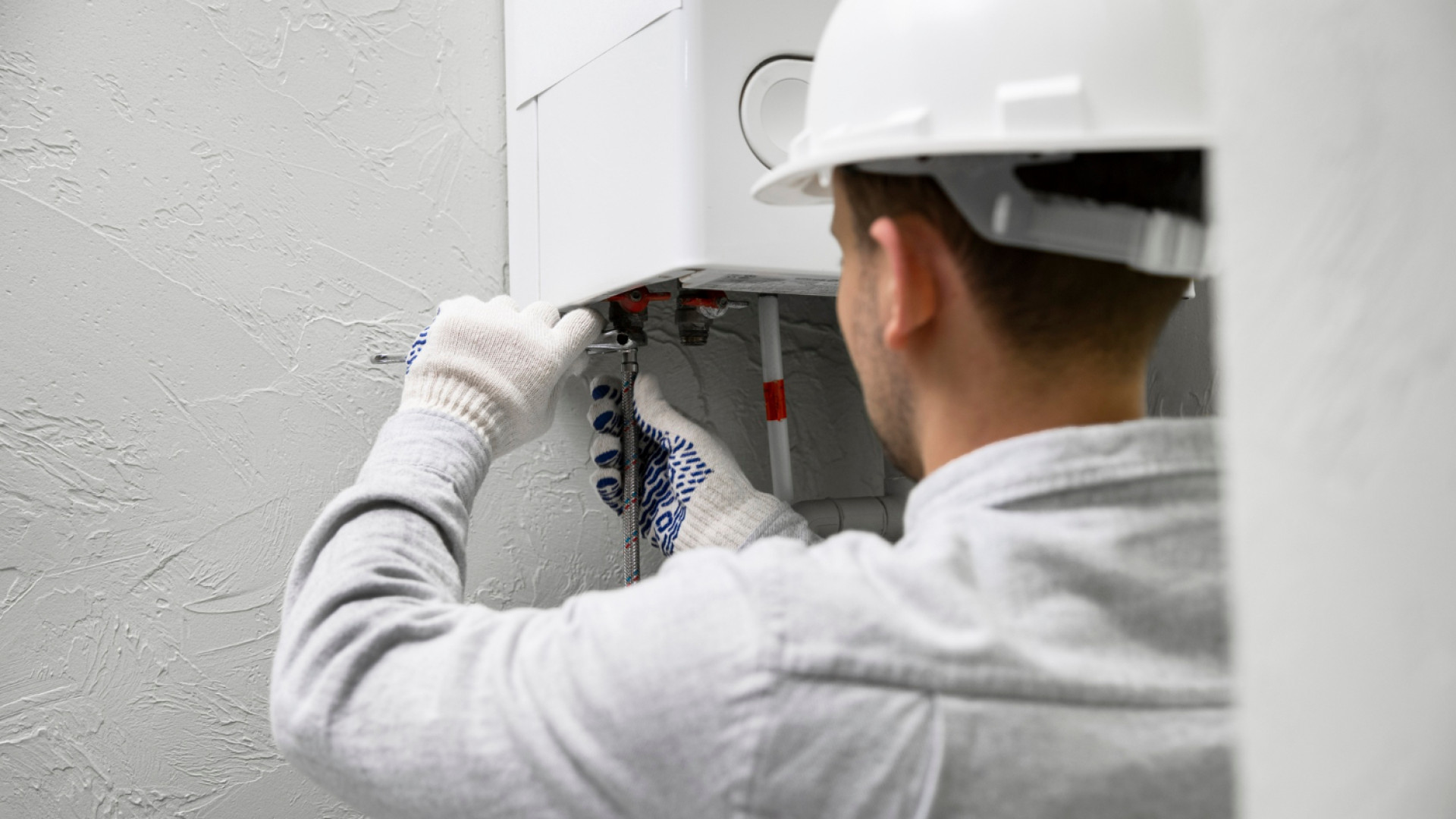 Confiez l'installation de votre chaudière à Lyon à des professionnels de proximité