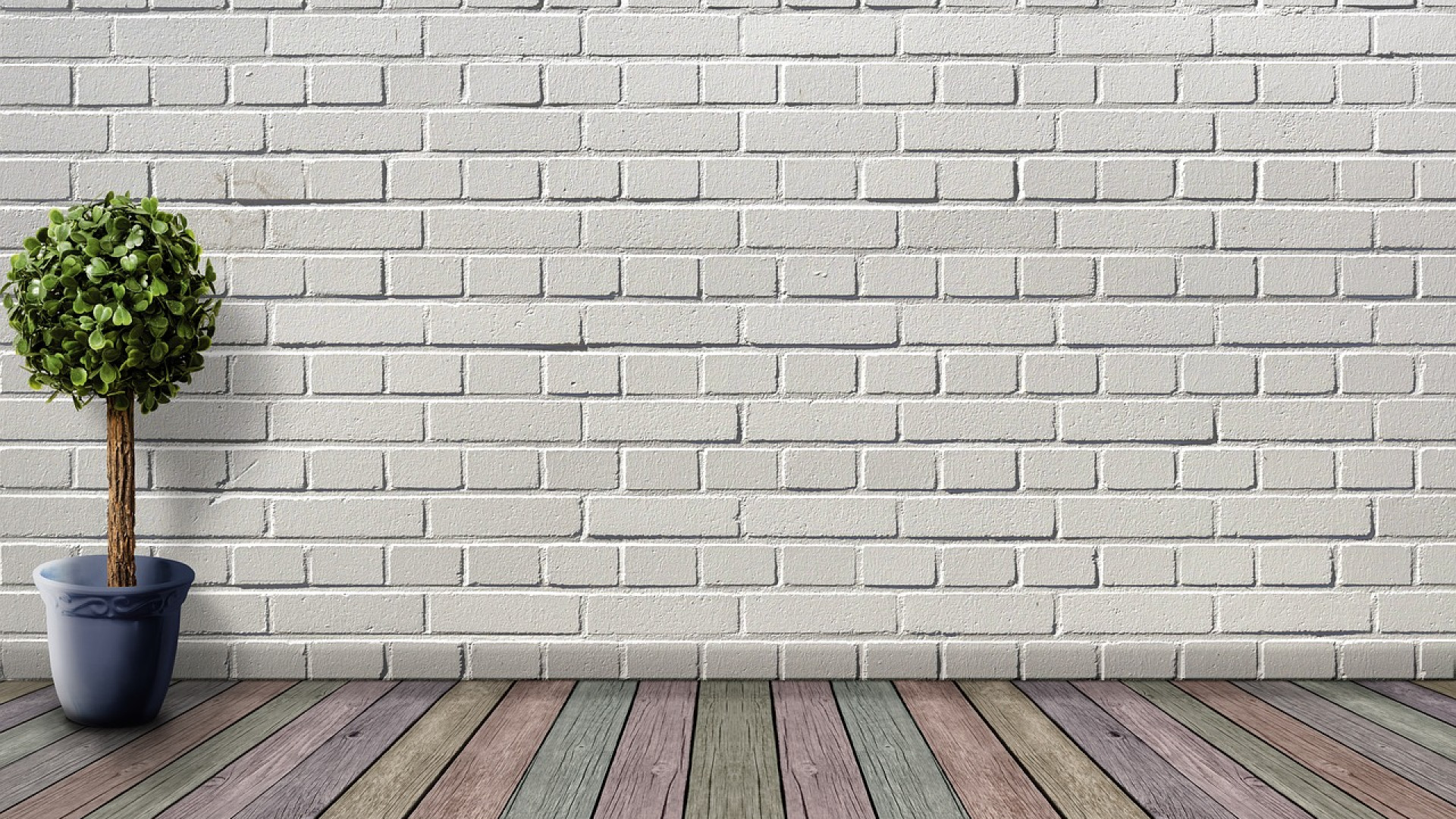 Les papiers peints à effet matière : béton, bois, textile… un mur qui change tout