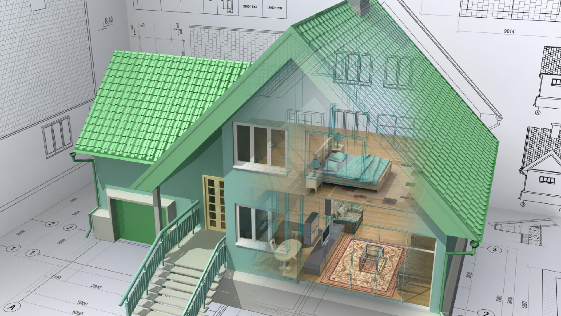 Conseils pour construire sereinement sa maison aux Sables d'Olonne