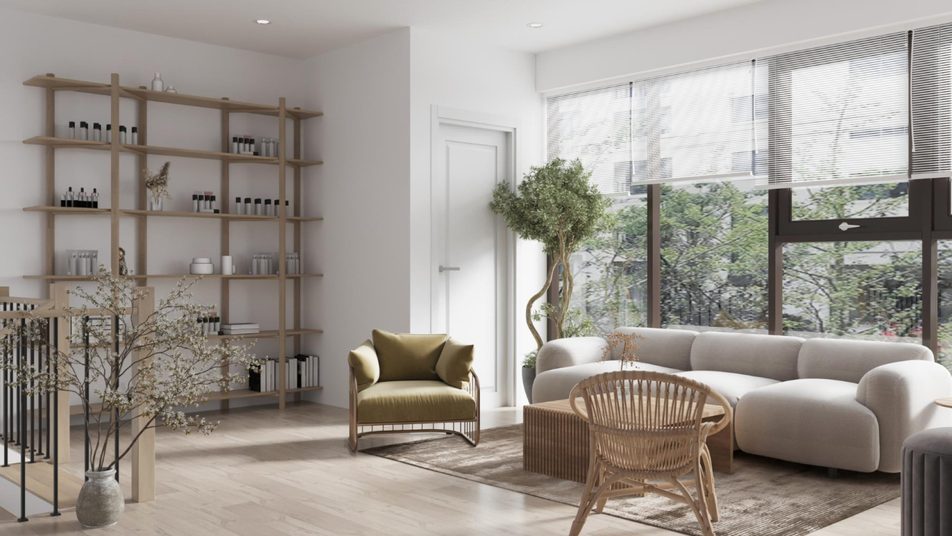 Comment harmoniser les meubles de salon avec votre décoration ?