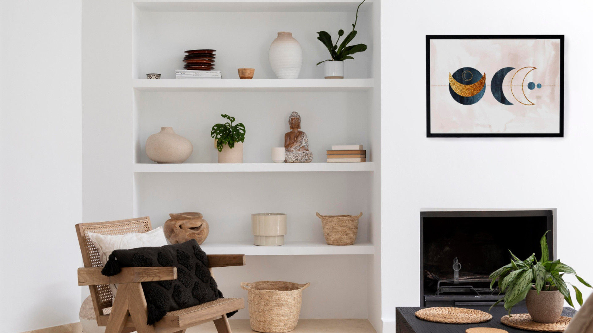 Décoration intérieure : comment trouver l'inspiration ?