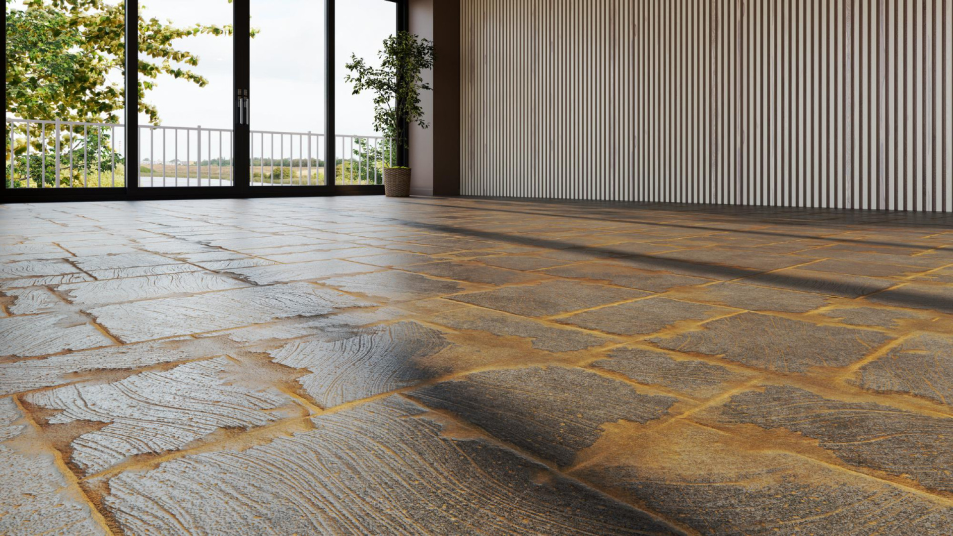 Matériaux de caractère : bois, pierre, tomettes, quelles options pour votre maison ?