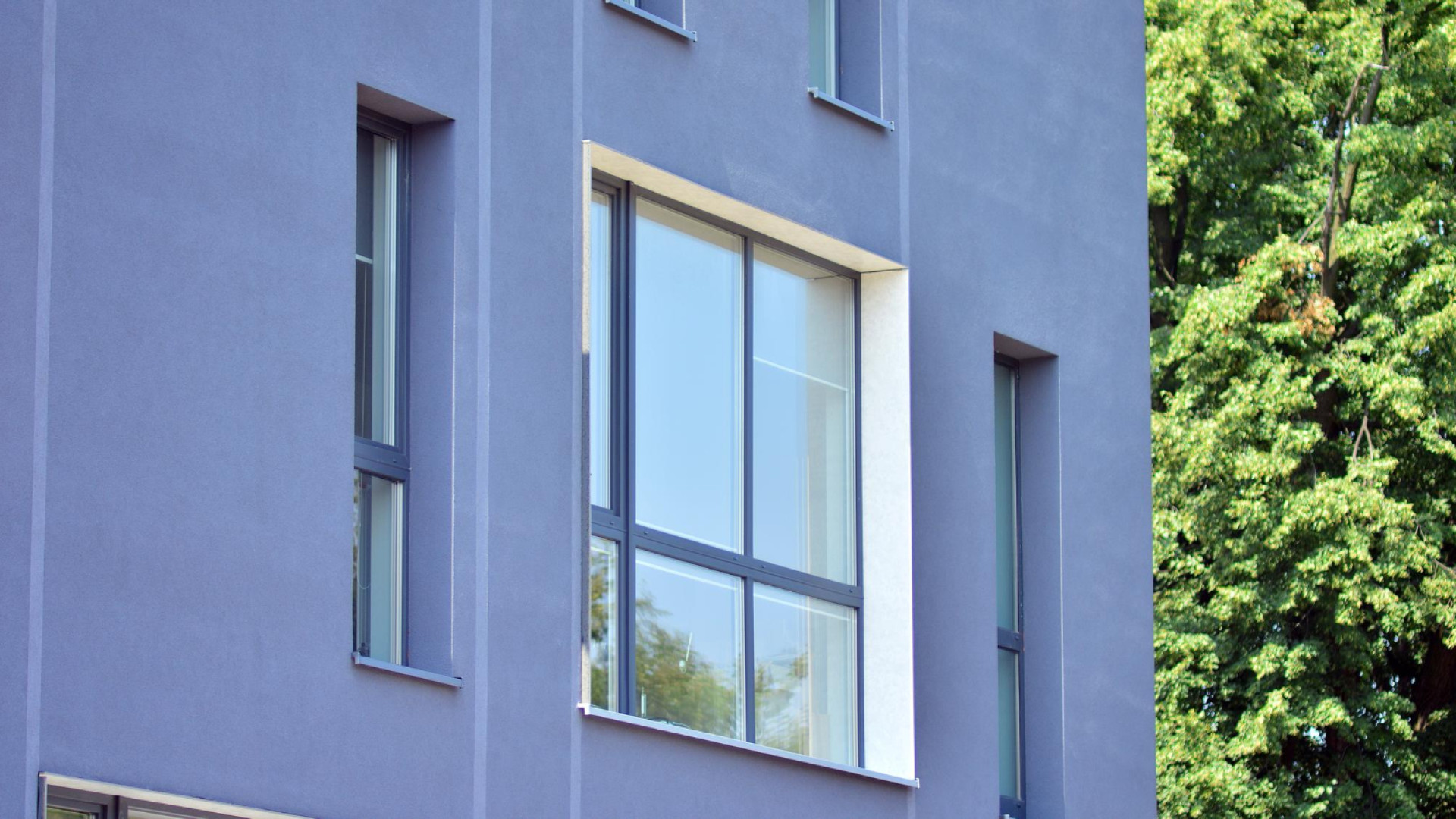 Façade à Mulhouse : quand et pourquoi faire des travaux ?