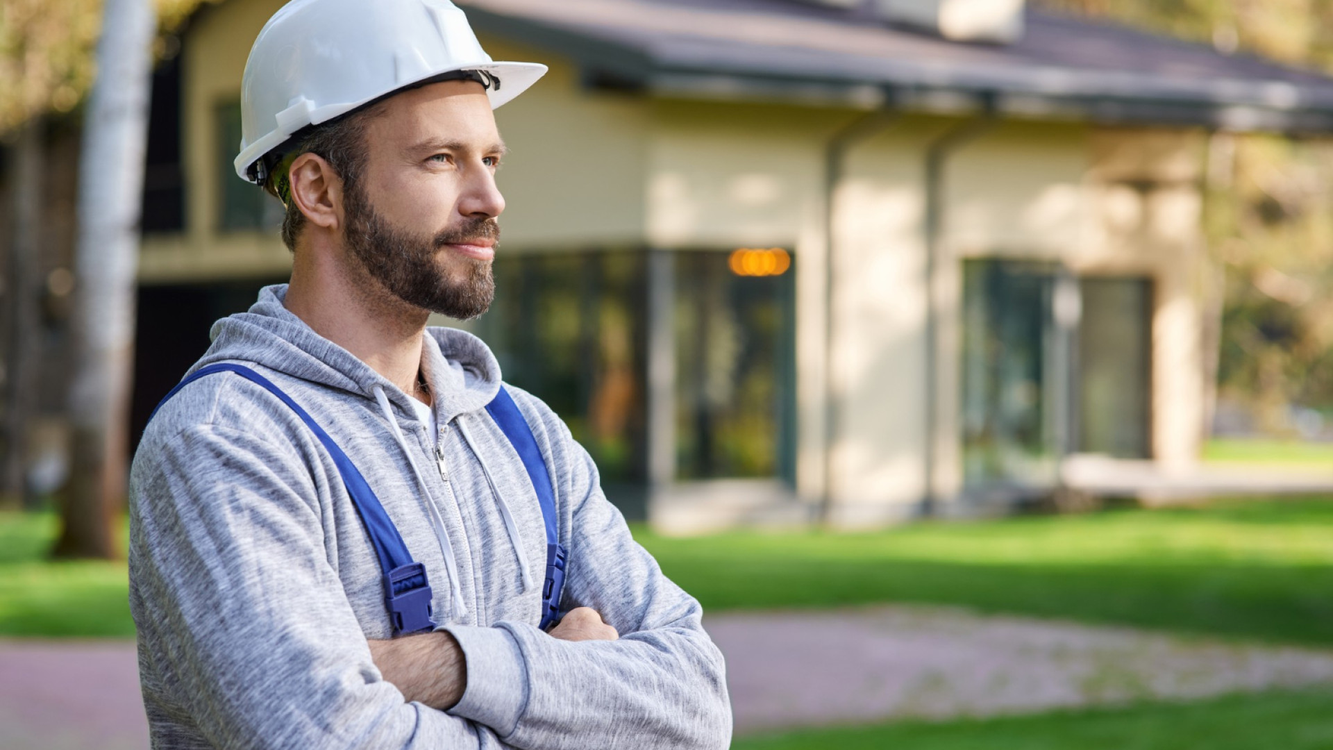Découvrir le métier de franchisé en isolation thermique par l’extérieur
