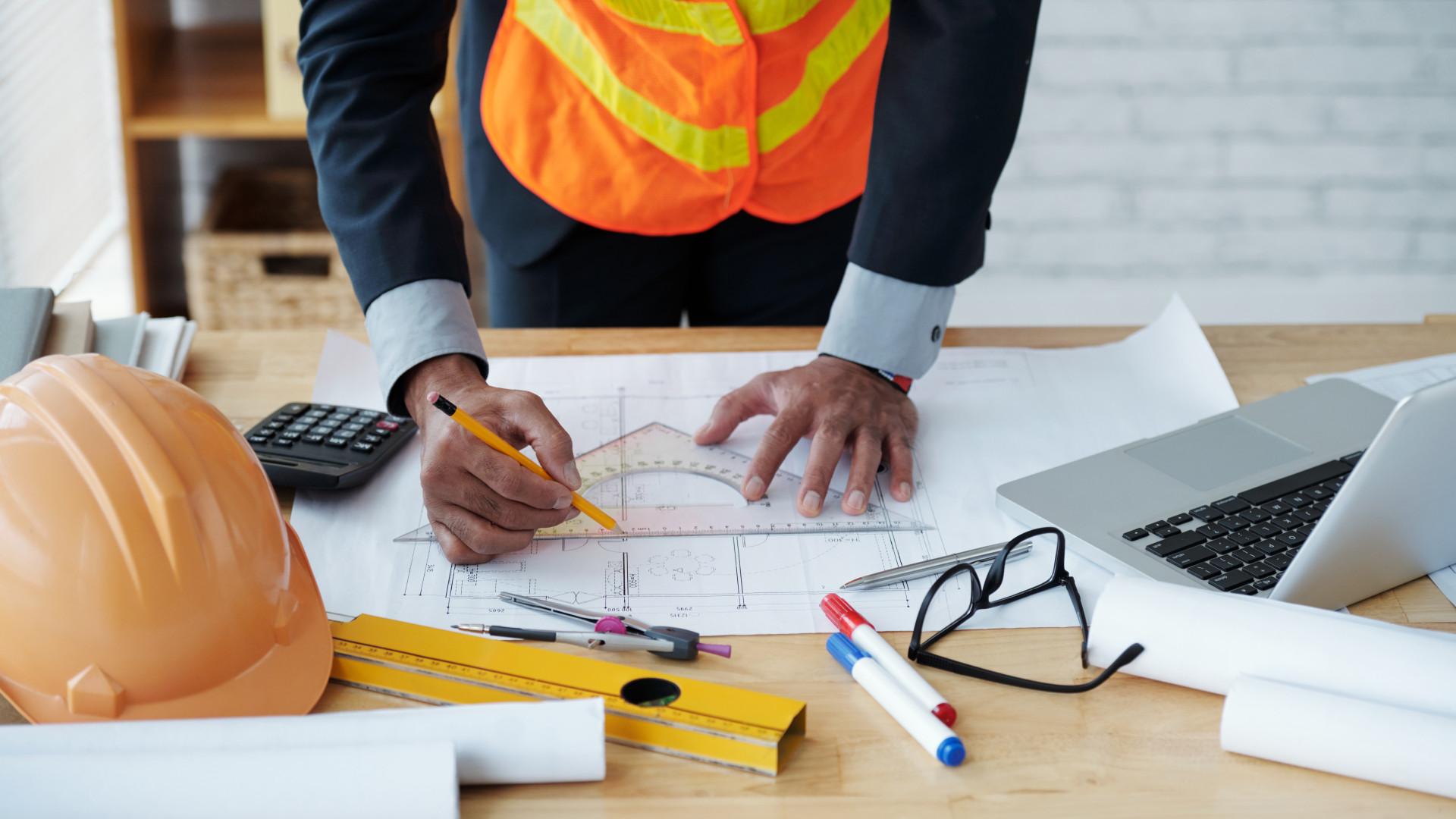 Construire une maison : comment la loi Breyne vous protège-t-elle ?